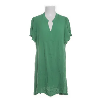 Klänning (Grön) från Ichi Viskos