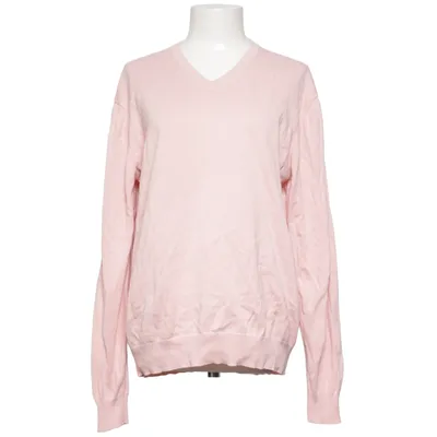 Pull-over (Rose) de McEarl Coton
