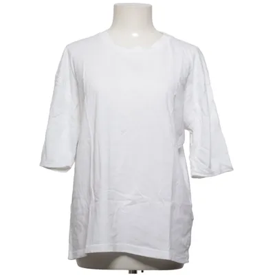 T-shirt (Vit) från Adnym Atelier Bomull