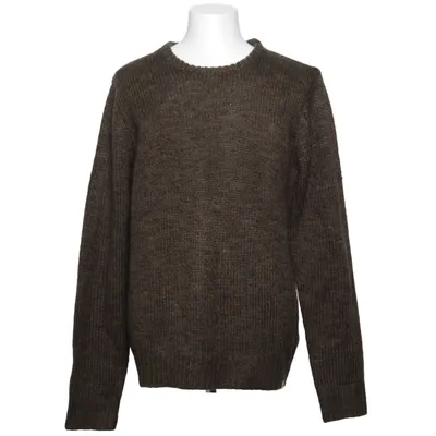 Tröja (Grön) från Revolution Akryl, Ull