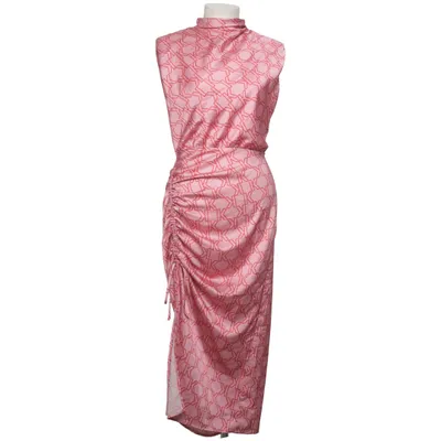 Robe (Rose, Rouge) de Karl Lagerfeld