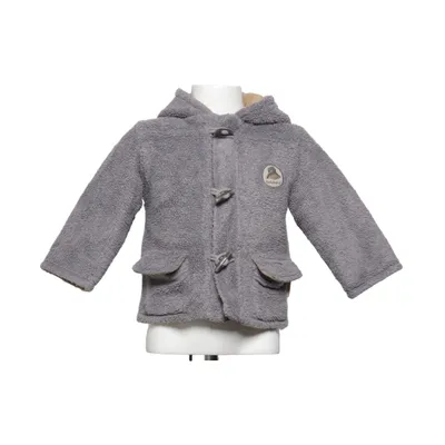 Capuchon sweater (Grijs, Beige) van Paddington Bear Polyester, Viscose