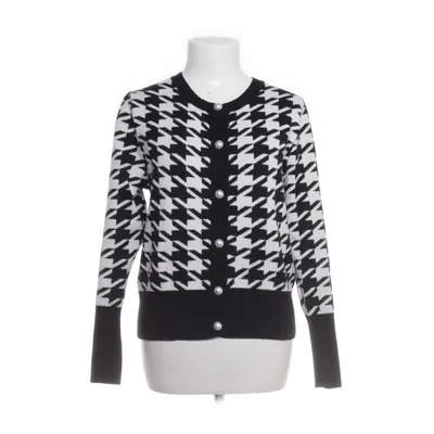 Cardigan (Zwart, Meerkleurig) van Lascana Viscose