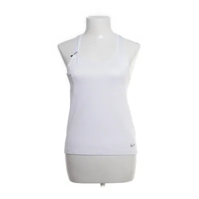 Undershirt (White) from Nike Polyester