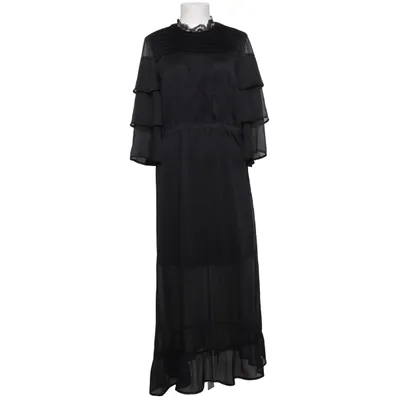 Maxi dress (Black) from Gestuz