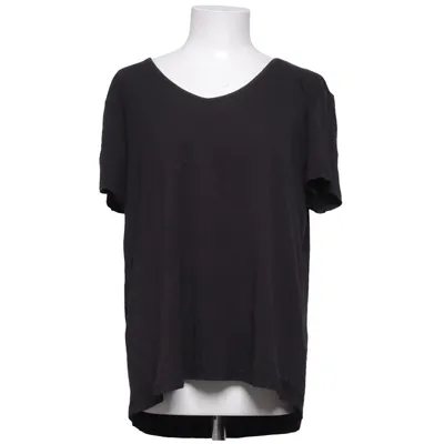 T-shirt (Sort) fra High Mountain Elastan