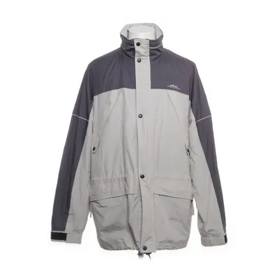 Jacket (Purple, Beige) from Elho