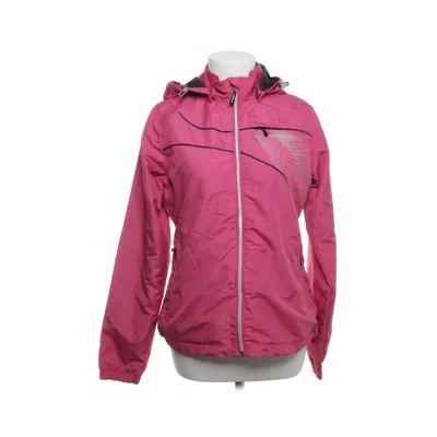 Outdoor jas (Roze) van Umbro Polyester