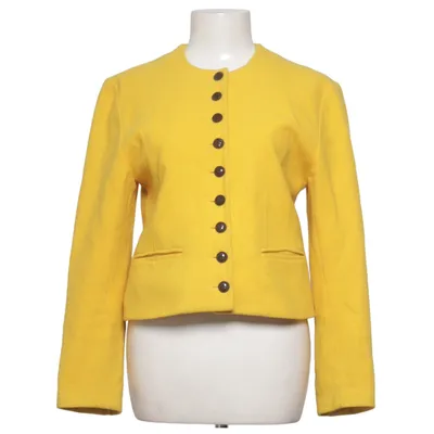 Blazer (Gul) fra 123