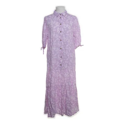 Jurk (Lila) van Pernilla Wahlgren Viscose