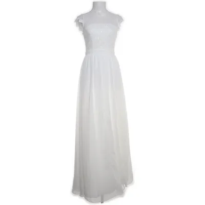 Wedding dress (White) from NLY Eve