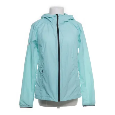 Regnjacka (Turkos) från SOC Nylon, Polyester