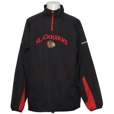 Anorak (Center Ice Collection) fra Reebok Polyester
