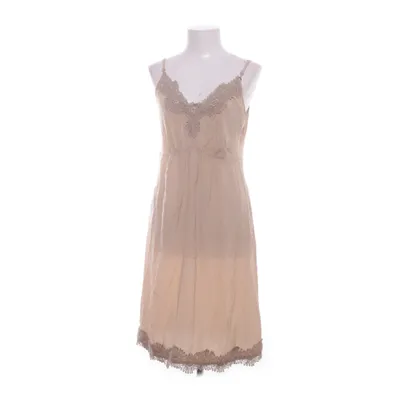 Déshabillé (Beige) de Jones Soie