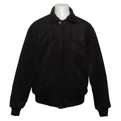 Jacka (Svart) från A. Collezioni Akryl, Polyester
