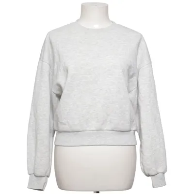 Sweatshirt (Grijs) van Apricot Katoen, Polyester