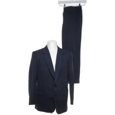 Pak (Blauw) van Oscar Jacobson Wol