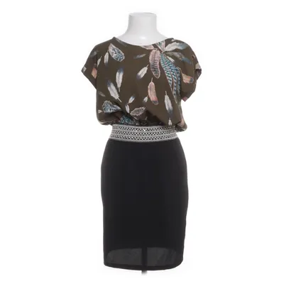 Dress (Green, Multicolored) from Vie Ta Vie
