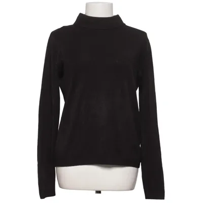 Coltrui (Zwart) van Cashmere-Feeling Acryl