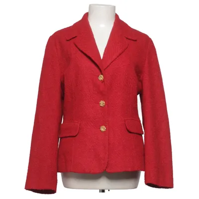 Blazer (Red) from Woman Collection H&M