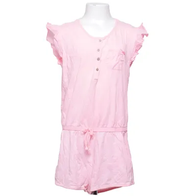 Byxdress (Rosa) från Zara Girls Bomull
