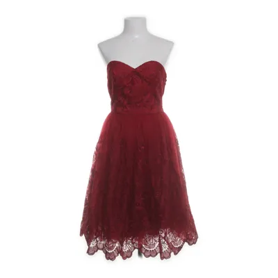 Cocktail dress (Red) from Chi Chi London