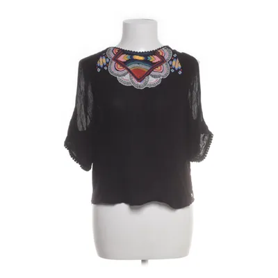 Top (Sort, Flerfarvet) fra Rip Curl Viscose