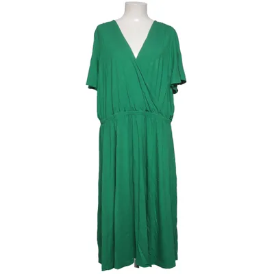 Robe (Vert) de Lands' End Élasthane, Viscose