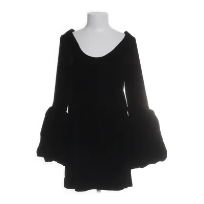 Jurk (Zwart) van H&M Conscious Collection Exclusive Polyester