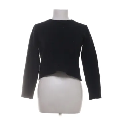 Tröja (Svart) från Reformation Jeans Kashmir