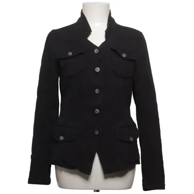 Jacka (Coss Jacket) från Costamani Bomull, Elastan, Tencel