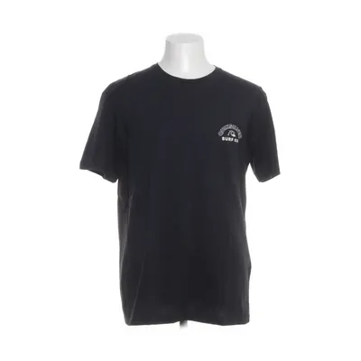 T-shirt (Blå) fra Quiksilver Bomuld