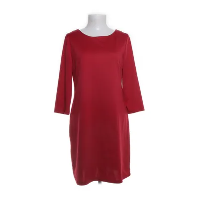Klänning (Röd) från JYOTHI Polyester, Viskos, Elastan