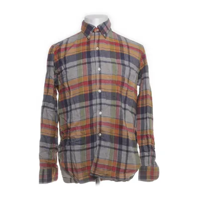 Shirt (Multicolored) from Our Legacy Cotton