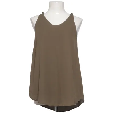 Débardeur (Marron) de QuZu Polyester