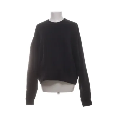 Collegetröja (Svart) från Oceans Apart Bomull, Polyester