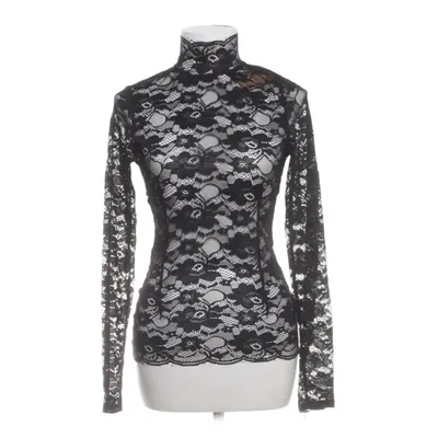 Topp (Svart) från Neo Noir