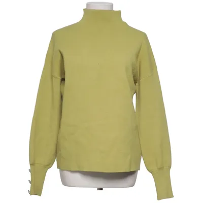 Polotröja (Grön) från Tahari Polyamid, Polyester, Viskos
