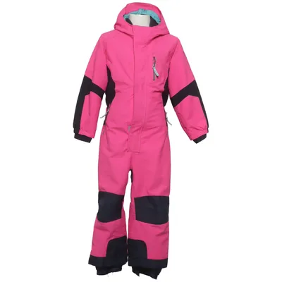 Overall (Pink, Black, Multicolored) from Killtec Polyamide, Polyester