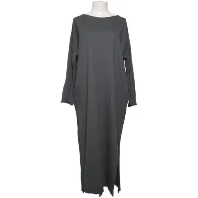 Dress (Gray) from Karma Cotton, Elastane