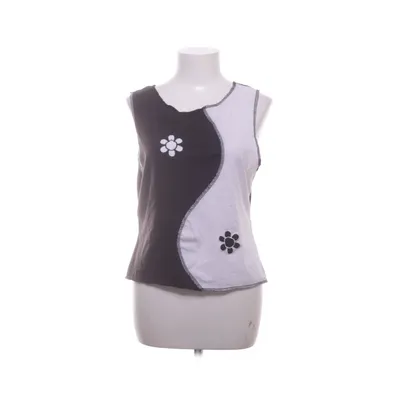 Linne (Svart, Vit) från Daisy Street Bomull, Elastan, Polyester