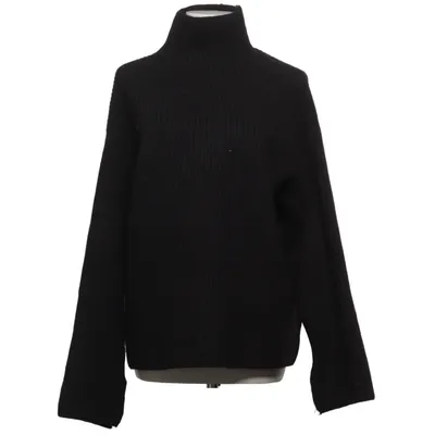 Coltrui (Zwart) van H&M Polyester, Acryl, Wol