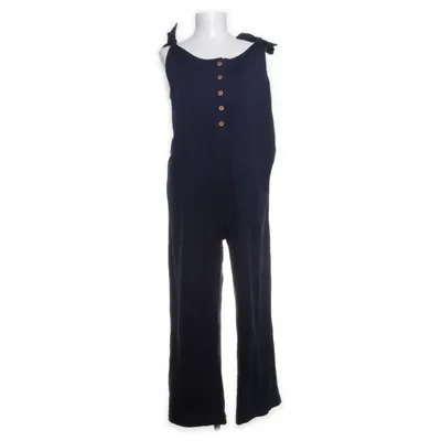 Byxdress (Blå) från Women's Secret Bomull