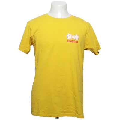 T-shirt (Yellow) from Promodoro Cotton