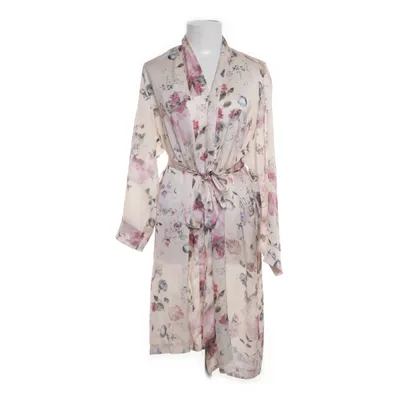 Morgonrock (Beige, Flerfärgad) från Neo Noir Polyester