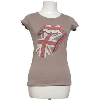 T-shirt (Grå) från The Rolling Stones