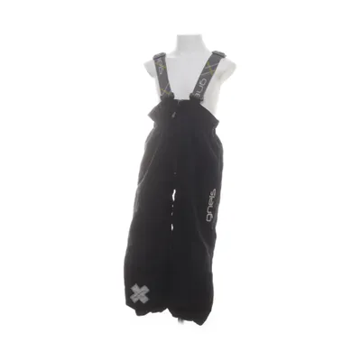 Skibroek (Zwart) van Gneis Polyamide, Polyester