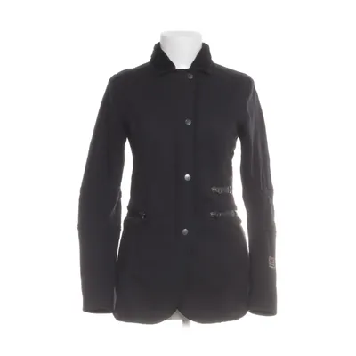 Softshelljakke (Sort) fra 66 North Iceland Nylon, Polyester