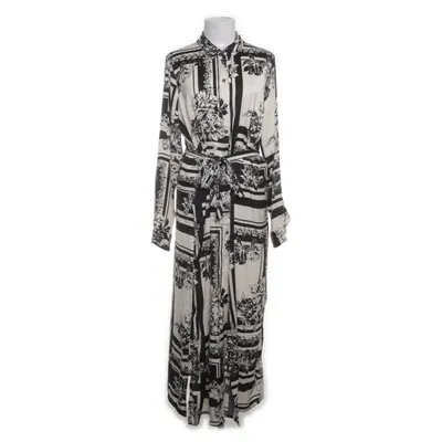 Skjortklänning (Beige, Svart) från Vero Moda Polyester