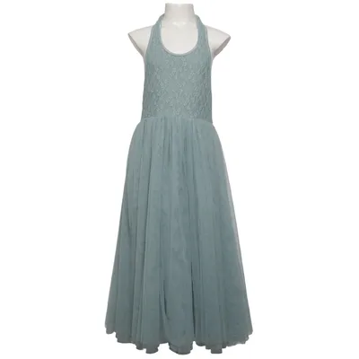 Neckholderkleid (Grün) von POMPdeLUx Polyester